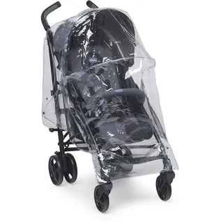 Chicco 06079510000000 Regenschutz Deluxe für Kindersportwagen