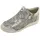 REFLEXAN Holly Slipper Grau 37