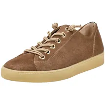 Paul Green Sneaker Damen Braun 40,5