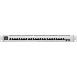 Ubiquiti UniFi Switch USW-Enterprise-24-PoE - Switch - L3 -