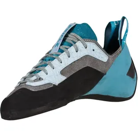 La Sportiva Finale Kletterschuhe - Clay / Topaz - EU 38 1/2