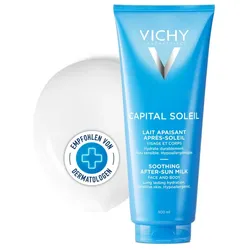 Vichy Capital Soleil Milch nach der Sonne