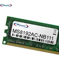 Memorysolution Memory Solution Speichermodul GB