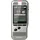 Philips Pocket Memo DPM6000 Digitales Diktiergerät mit 2Mic-Stereoaufnahme