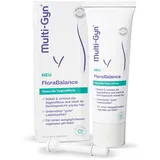 karo healthcare gmbh Multi-Gyn FloraBalance Vaginalgel