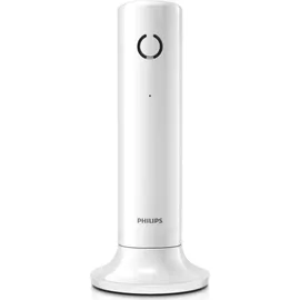 Philips M4501W/01 weiß