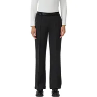 S.Oliver Hose - schwarz - 40/REG