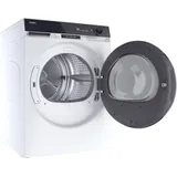 Haier HD90-A3Q397U1 X SERIE 11 Wärmepumpentrockner (9 kg)