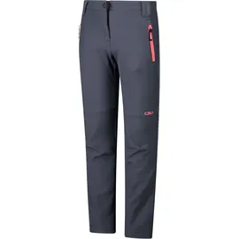 CMP Kid G Long Pant Titanio/Gloss 104
