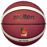 Molten Basketball BG4050-DBB orange/ivory