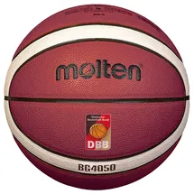Molten Basketball BG4050-DBB orange/ivory