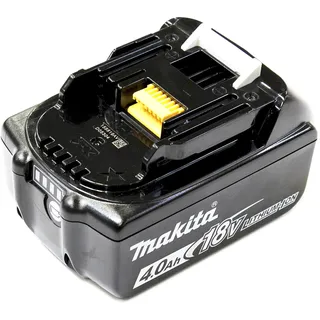 Makita BL1840B 18 V Li-Ion 4,0 Ah 197265-4