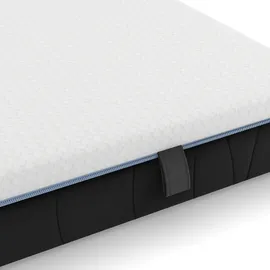 Hn8 Schlafsysteme Hn8 Kaltschaum 90 x 190 cm H4