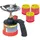 Rothenberger Campingkocher Scout inkl. 3x C200 Kartusche