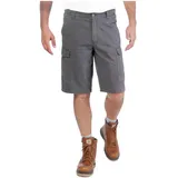 CARHARTT Rigby Rugged Cargo Short shadow