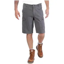 CARHARTT Rigby Rugged Cargo Short - W31