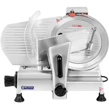 Royal Catering RCAM 300PRO Silber