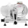 Royal Catering RCAM 300PRO Silber