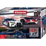 Carrera Digital 132 Set - Power Play