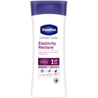 Vaseline Expert Care Elasticity Restore Bodylotion, stellt die Elastizität trockener Haut wieder her - 1 x 400 ml
