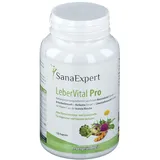 SanaExpert LeberVital Pro Kapseln