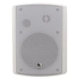 Kramer SPK-WA511 2.0 Lautsprecher weiß