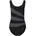 Winny V2 Grau/Schwarz 44
