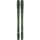 ELAN Herren Freeride Ski RIPSTICK 96, grün, 172