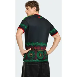 adidas Jamaika Auswärtstrikot 2026 Herren Gr. XL