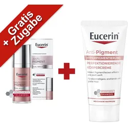 Eucerin Anti-Pigment Dual Serum – Gegen Pigmentflecken