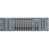 Showtec SM-8/2 Lichtmischpult