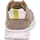 superfit BREEZE Sneaker, Beige/Gelb 4000