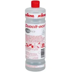 Kiehl Duocit-eco balance Sanitärreiniger j402301 , 1000 ml - Flasche