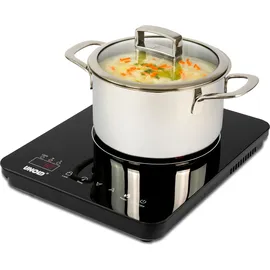Unold 58305 Ina Induktionskochplatte