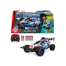 DICKIE RC-Auto Snow Lynx 2,4GHz RTR weiß (201106015)