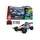 DICKIE RC-Auto Snow Lynx 2,4GHz RTR weiß (201106015)