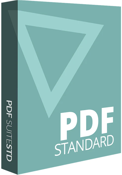 PDF Suite Standard Digital