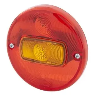 Hella Lichtscheibe, Heckleuchte 9EL 126 294-001