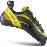 La Sportiva Herren Miura Kletterschuhe (Größe 42.5, gelb)
