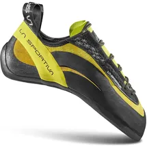 La Sportiva Herren Miura Kletterschuhe (Größe 42.5, gelb)
