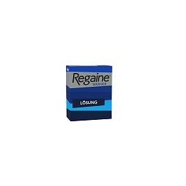kenvue germany gmbh (otc) Regaine Männer Lösung 60 ml