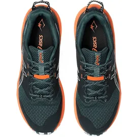 Asics Trabuco Terra 2 Herren Laufschuhe Herren - Vert - 43.5