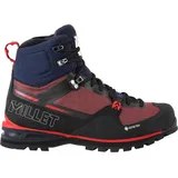 Millet Elevation Trilogy GTX Schuhe (Größe 45 , rot)