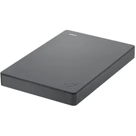 Seagate Basic Portable Drive 2 TB USB 3.0 Schwarz STJL2000400