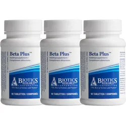 Biotika Beta Plus