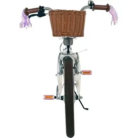 T&Y Trade Blossom 18 Zoll RH 31 cm weiß