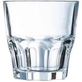 Arcoroc Granity Whiskyglas 0,2 l 6 St.