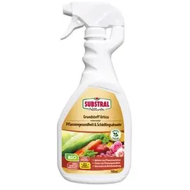 Substral Urtica Spray Insektizid 750 ml