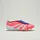 adidas Predator Elite Fold-over Tongue FG - Signal Coral / 43 1⁄3