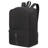 Samsonite Rucksack TA Revolution Foldable Backpack M Black